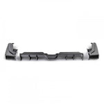 MB-STYLE CARBON FIBER REAR DIFFUSER FOR 2022 SUBARU WRX
