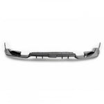 MB-STYLE CARBON FIBER REAR DIFFUSER FOR 2022-2023 TOYOTA GR86 / SUBARU BRZ