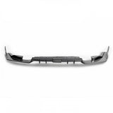 MB-STYLE CARBON FIBER REAR DIFFUSER FOR 2022-2023 TOYOTA GR86 / SUBARU BRZ