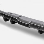 MB-STYLE CARBON FIBER REAR DIFFUSER FOR 2022-2023 TOYOTA GR86 / SUBARU BRZ
