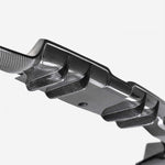MB-STYLE CARBON FIBER REAR DIFFUSER FOR 2022-2023 TOYOTA GR86 / SUBARU BRZ