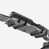 MB-STYLE CARBON FIBER REAR DIFFUSER FOR 2022-2023 TOYOTA GR86 / SUBARU BRZ