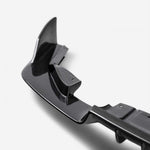 MB-STYLE CARBON FIBER REAR DIFFUSER FOR 2022-2023 TOYOTA GR86 / SUBARU BRZ