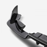 MB-STYLE CARBON FIBER REAR DIFFUSER FOR 2022-2023 TOYOTA GR86 / SUBARU BRZ