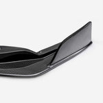 MB-STYLE CARBON FIBER REAR DIFFUSER FOR 2022-2023 TOYOTA GR86 / SUBARU BRZ