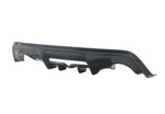 SCION FRS / BRZ 2013 - 2020 REAR DIFFUSER COVER