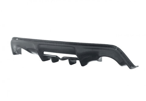 SCION FRS / BRZ 2013 - 2020 REAR DIFFUSER COVER