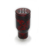 RED COSMIC SPACE - 5 SPEED VELOCITY Part 2 - (Please check product description for Fitment List)