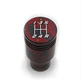 RED COSMIC SPACE - 5 SPEED VELOCITY Part 2 - (Please check product description for Fitment List)