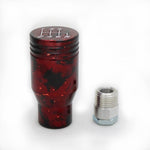 RED COSMIC SPACE - 6 SPEED VELOCITY (REVERSE RIGHT-DOWN) Part 1 - (Please check product description for Fitment List)