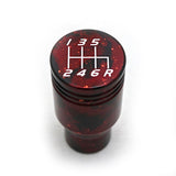 RED COSMIC SPACE - 6 SPEED VELOCITY (REVERSE RIGHT-DOWN) Part 2 - (Please check product description for Fitment List)