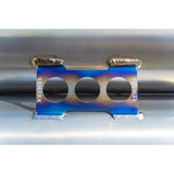 Remark Full Titanium Cat Back Exhaust Honda Civic Type-R 2