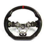 Carbon Fiber Steering Wheel - 2015+ WRX/STI