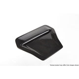 Revel GT Dry Carbon Engine Hood Scoop Cover 17-18 Honda Civic Type-R - 1 Piece (1TR4GT0AH10)