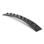 B style SUBARU IMPREZA / WRX / STI 2002 - 2007 REAR FIN SPOILER