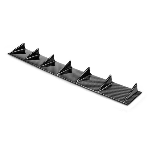 SUBARU IMPREZA / WRX / STI 2008 - 2014 ROOF FIN SPOILER