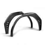CARBON FIBER REAR FENDER GARNISH FOR 2022 SUBARU WRX