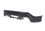 SCION FRS / BRZ 2013 - 2016 REAR LIP