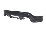 SCION FRS / BRZ 2013 - 2016 REAR LIP