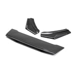 SA style FORD FOCUS (RS) 2016 - 2018 REAR LIP