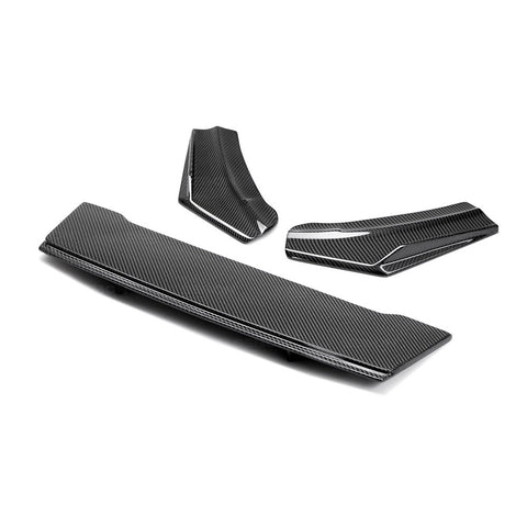 SA style FORD FOCUS (RS) 2016 - 2018 REAR LIP