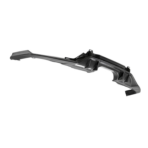 OE style HONDA CIVIC TYPE-R 2017 - 2020 REAR LIP