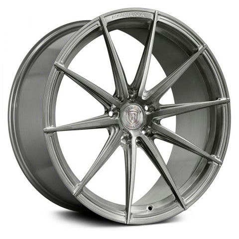 RFG10 UNIBLOCK Custom Finish