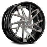 RFG13 TRINITY Custom Finish
