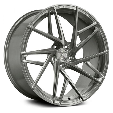 RFG13 UNIBLOCK Custom Finish
