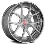 RFG15 TRINITY Custom Finish