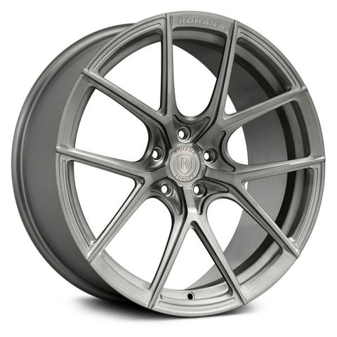 RFG15 UNIBLOCK Custom Finish