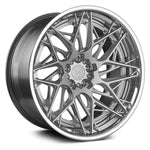 RFG21 TRINITY Custom Finish