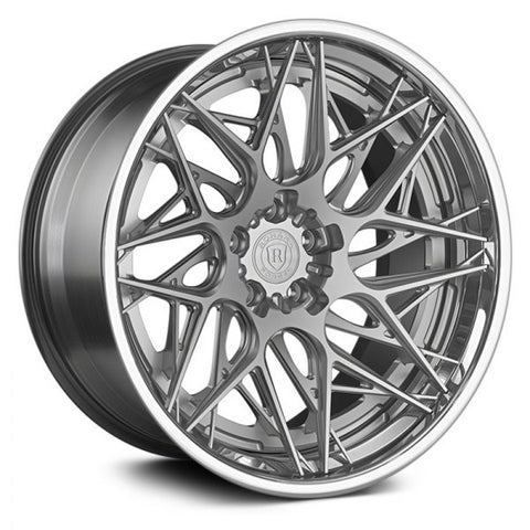 RFG21 TRINITY Custom Finish