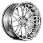 RFG3 TRINITY Custom Finish