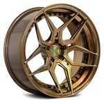 RFG5 TANDEM Custom Finish