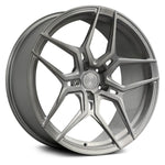 RFG5 UNIBLOCK Custom Finish