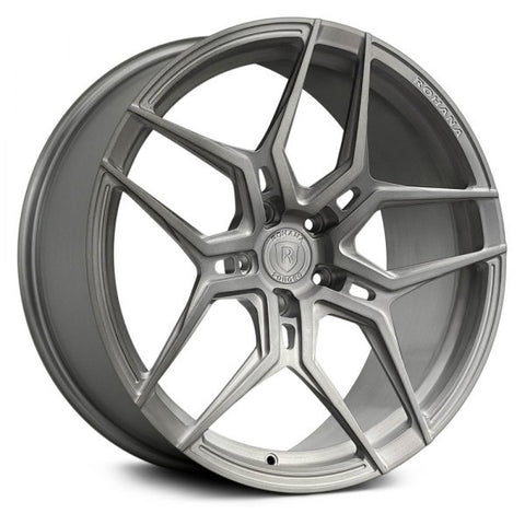 RFG5 UNIBLOCK Custom Finish