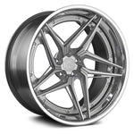RFG9 TRINITY Custom Finish