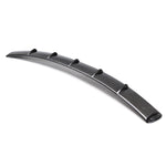 SUBARU IMPREZA / WRX / STI 2006 - 2007 REAR ROOF SPOILER