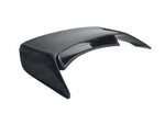 NS style NISSAN 350Z 2002 - 2008 REAR SPOILER