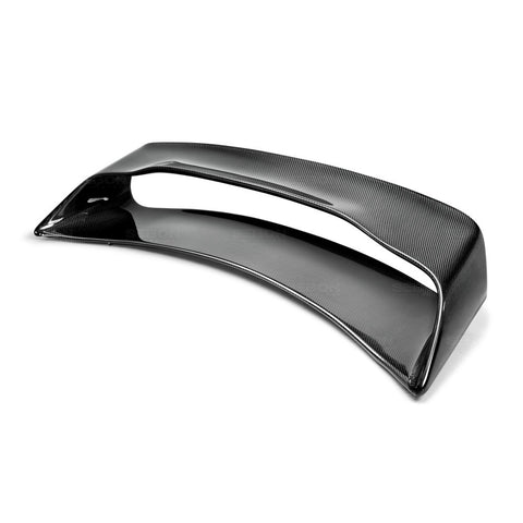 SUBARU IMPREZA / WRX / STI 2002 - 2007 REAR SPOILER