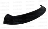 TW style VOLKSWAGEN GTI MKV 2006 - 2009 REAR SPOILER