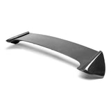 SUBARU IMPREZA / WRX / STI HB 2008 - 2014 REAR SPOILER WITH LED CUT OUT