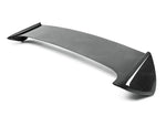 SUBARU IMPREZA / WRX / STI HB 2008 - 2014 REAR SPOILER WITH LED CUT OUT