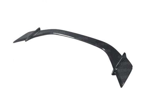 OE style SUBARU BRZ 2013 - 2020 REAR SPOILER
