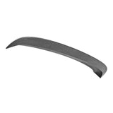 TT style VOLKSWAGEN GOLF/GTI/GOLFR MKVII 2015 - 2020 REAR SPOILER