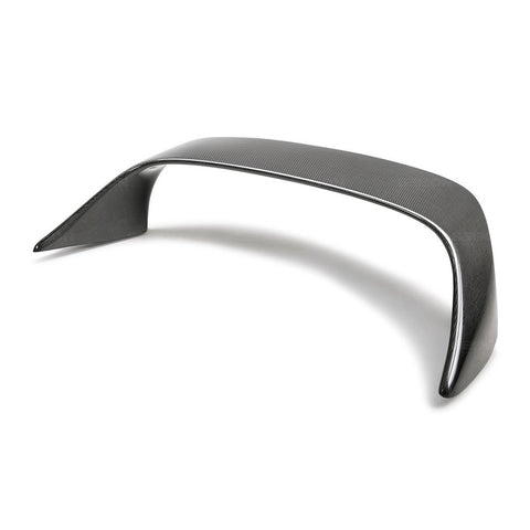 TOYOTA SUPRA A90 2020 - UP REAR SPOILER