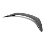 TOYOTA SUPRA A90 2020 - UP REAR SPOILER