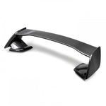 STI-STYLE CARBON FIBER REAR SPOILER FOR 2022 SUBARU WRX
