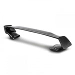 STI-STYLE CARBON FIBER REAR SPOILER FOR 2022 SUBARU WRX